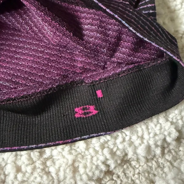 Lululemon Swiftly Tech Long Sleeve Crew Size 8 - Image 10