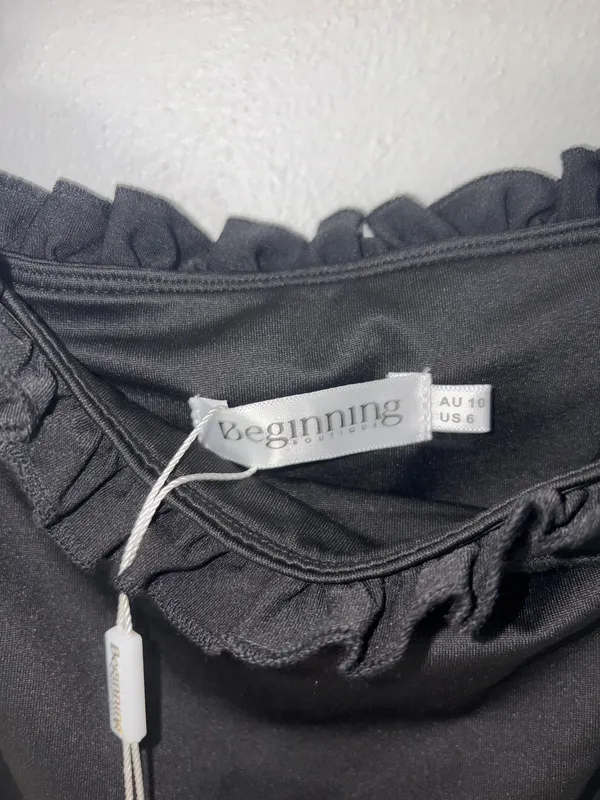 Beginning Boutique Dress - Image 6