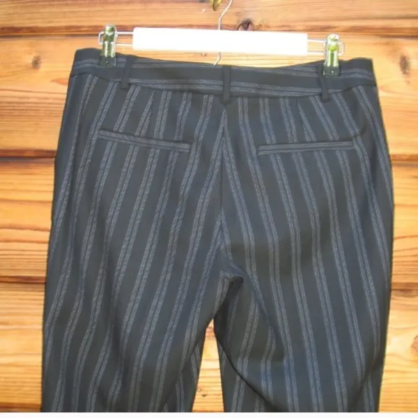 NWOT Anthropologie Cartonnier Black Pants - Image 8