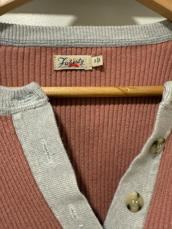 Faherty Sweater - Image 2