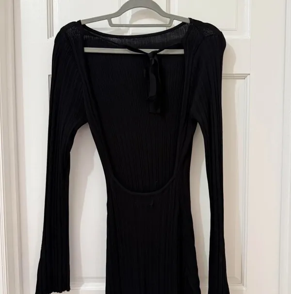 Princess Polly Long Sleeve Dress - Image 5