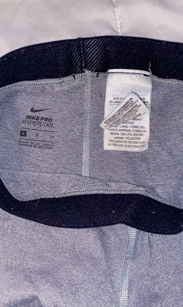 Nike Shorts - Image 3