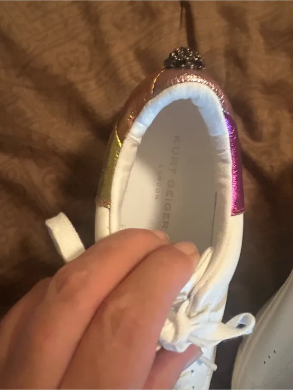 Kurt geiger sneaker - Image 7