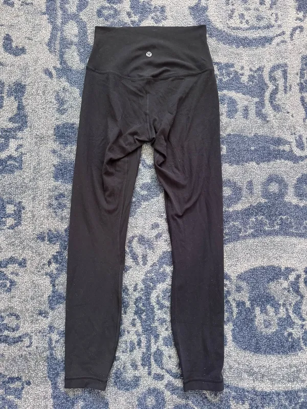 Lululemon Leggings - Image 2