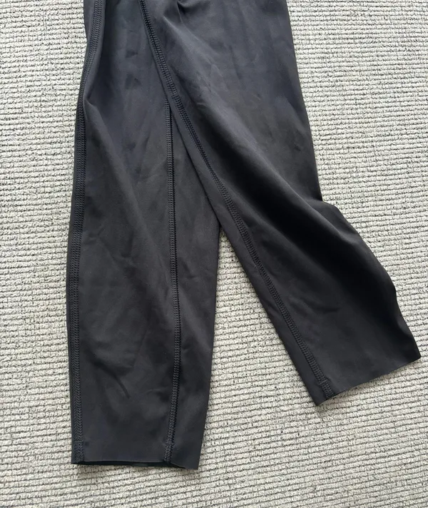 Lululemon Black Leggings - Image 3