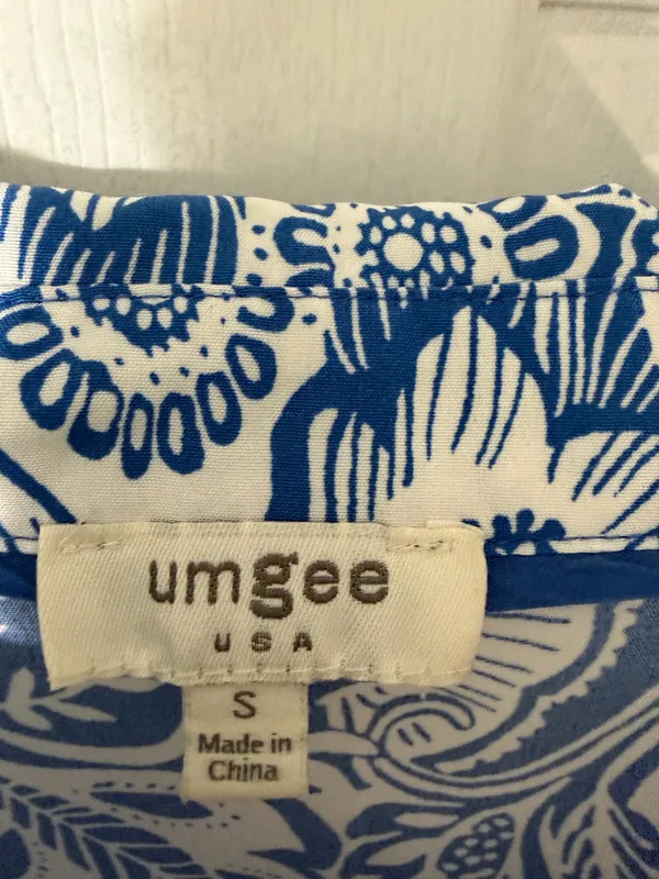 Umgee Dress - Image 3