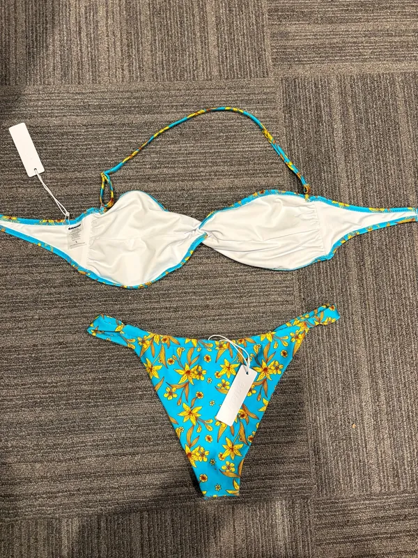 Bright Swimwear Bikini - Image 2