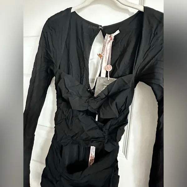 House of CB Camille‎ Dress NWT Small - Image 7