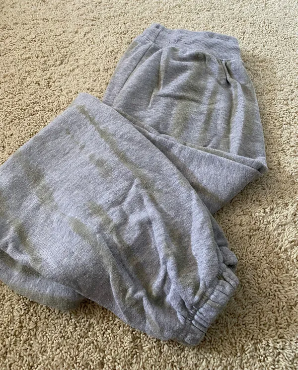 Pretty Little Thing Joggers - Image 2