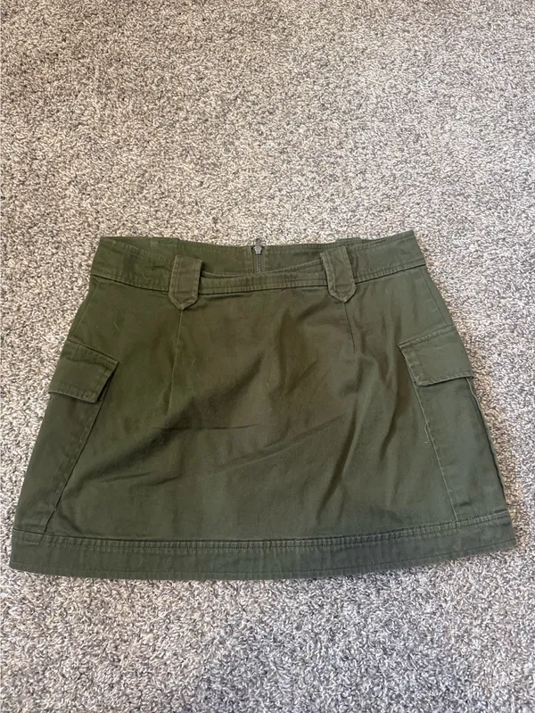 Forever 21 Skirt - Image 2