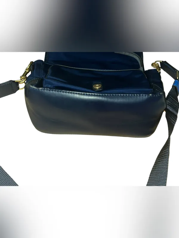 Tory Burch Perry Nylon Crossbody Bag - Image 11