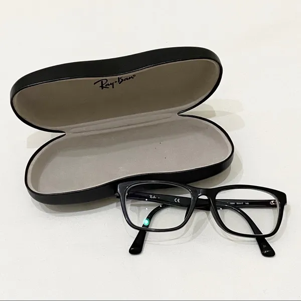 Ray-Ban 5315D 2000 Prescription RX Glasses - Image 3