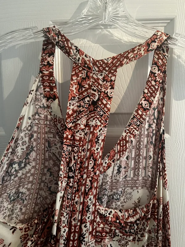 Maxi Dress - Image 3