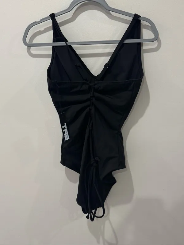 New! TA3 Size Large Plungey in‎ Black - Image 4