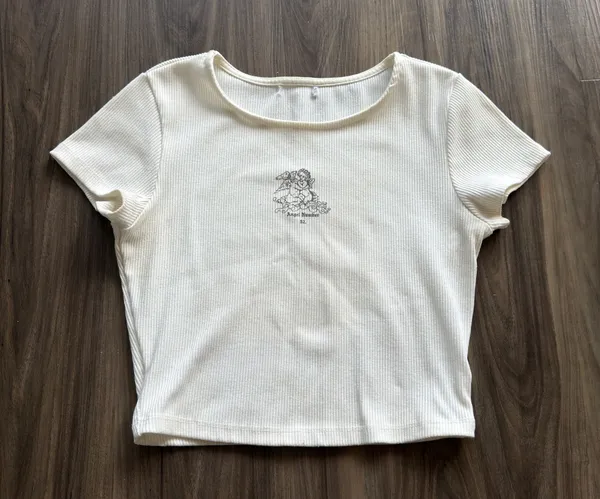 Princess Polly Crop Top - Image 2
