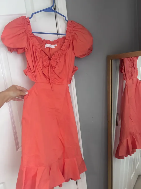 ASTR The Label Dress Mini - Image 4