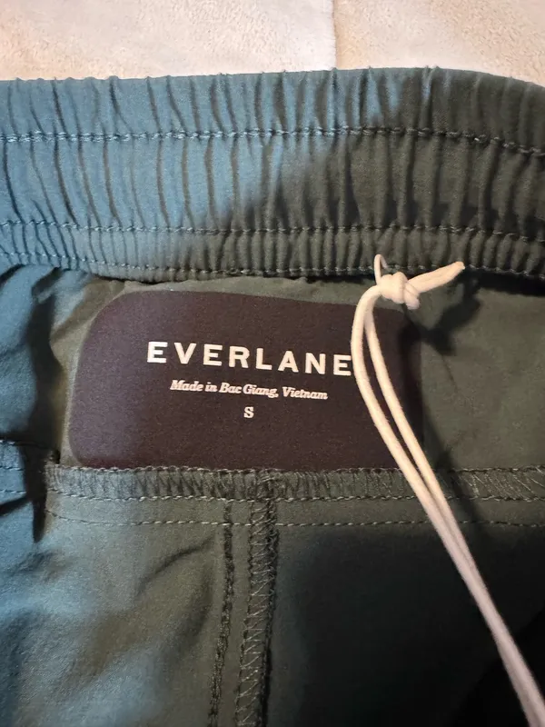 Everlane Jogger Track Sweatpants - Image 2