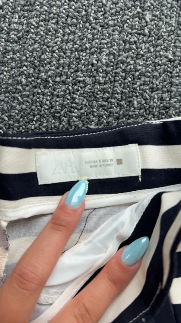 ZARA Shorts - Image 2