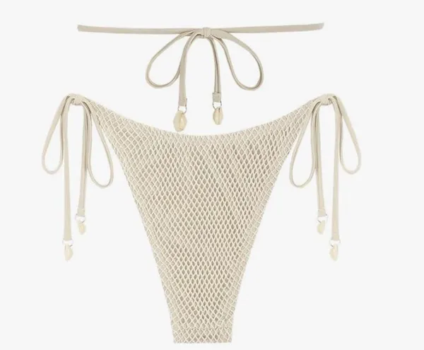 Bikini White - Image 3