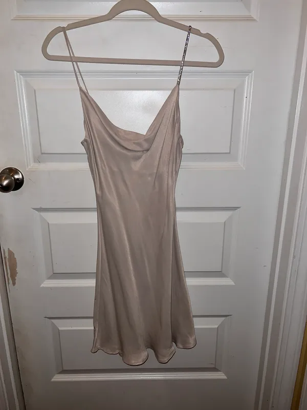 Zara Nwt  Mini Dress - Image 6