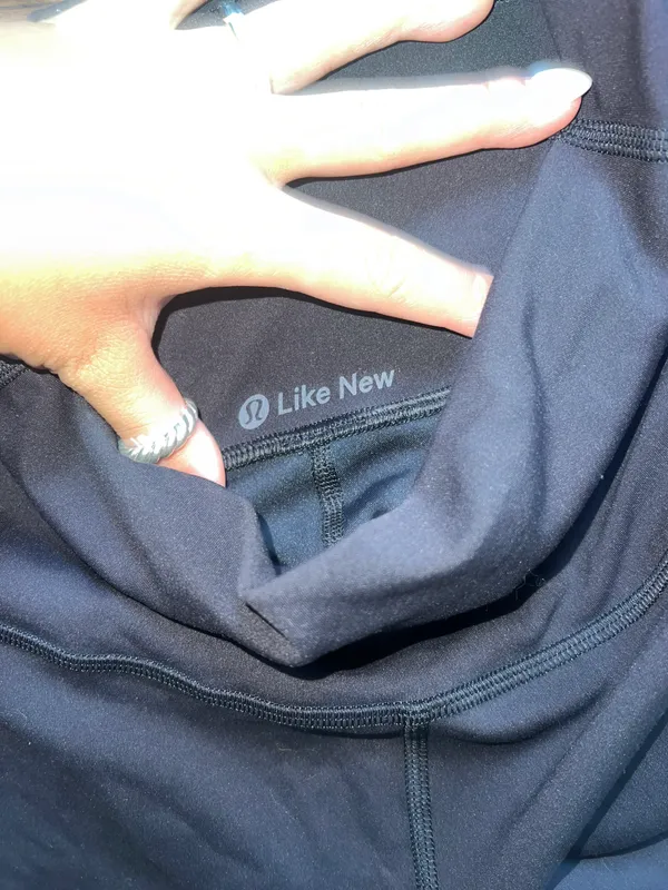 Lululemon Leggings - Image 2