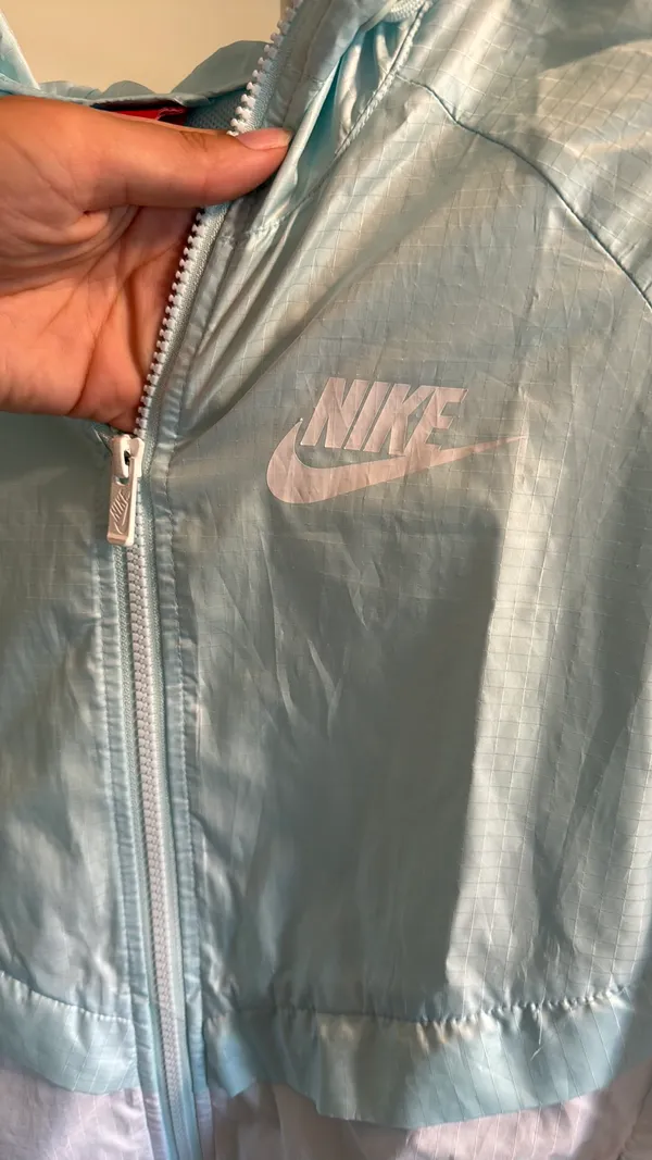 Nike Windbreaker - Image 3
