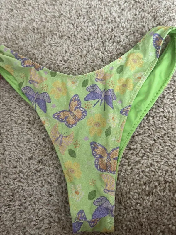 Blackbough Swim Bikini - Image 4