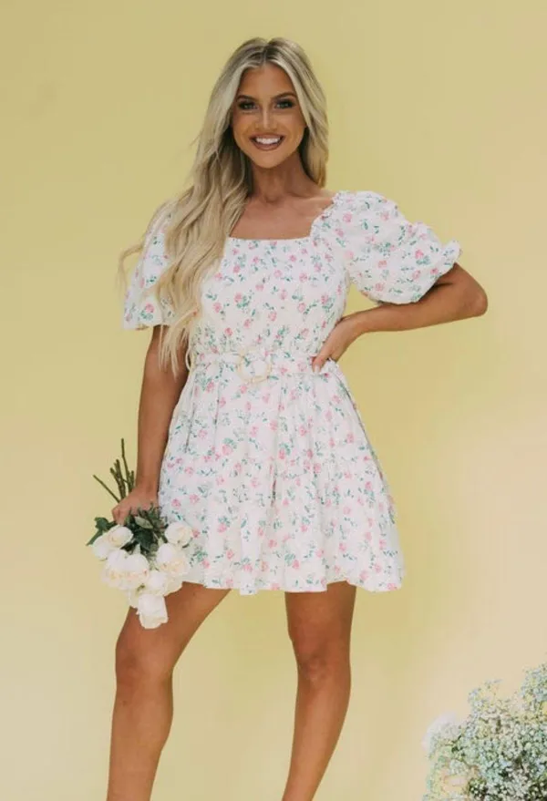 These Three Boutique Dress - Image 3