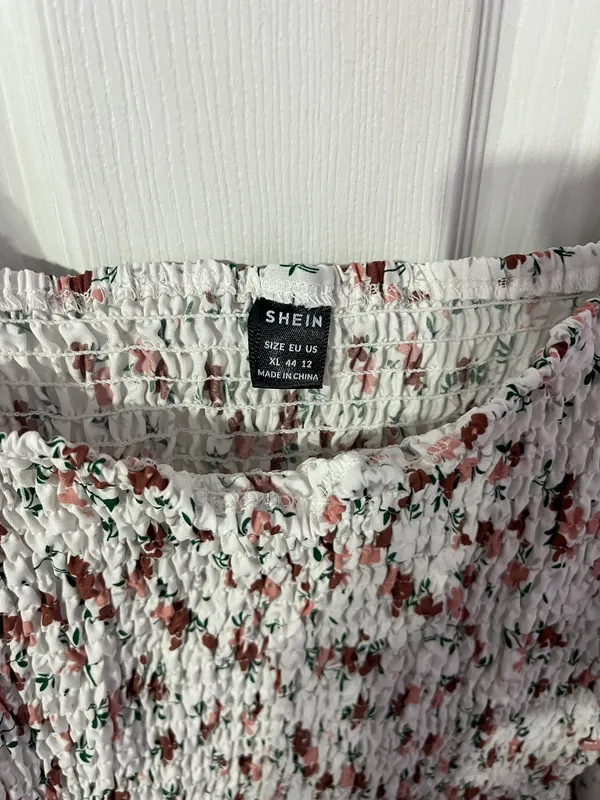 SheIn women’s blouses - Image 3