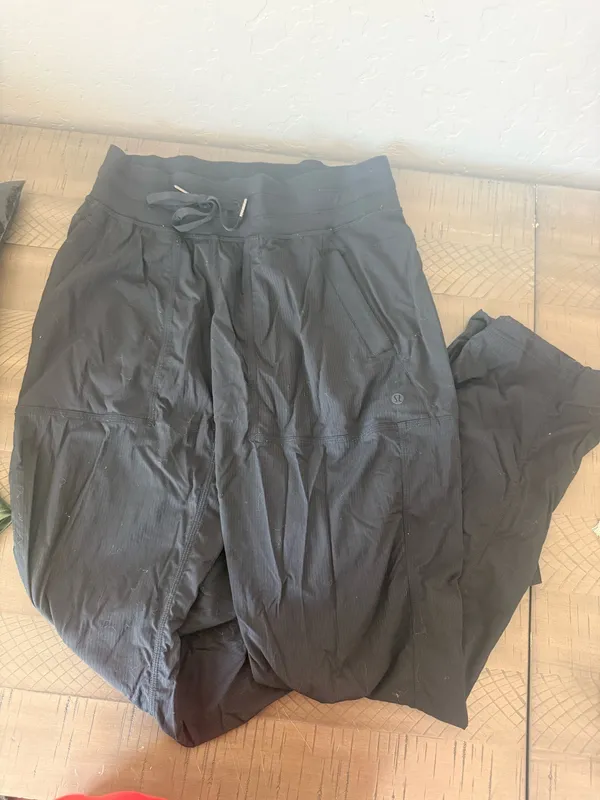 Lululemon Dance Studio Pants - Image 2