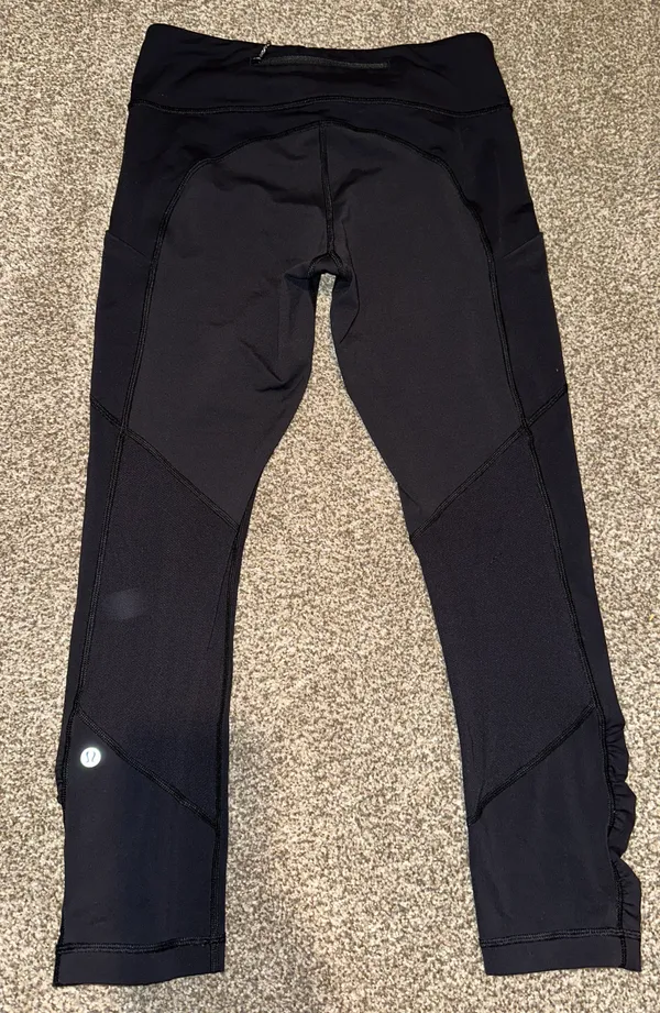 Lululemon Leggings - Image 3