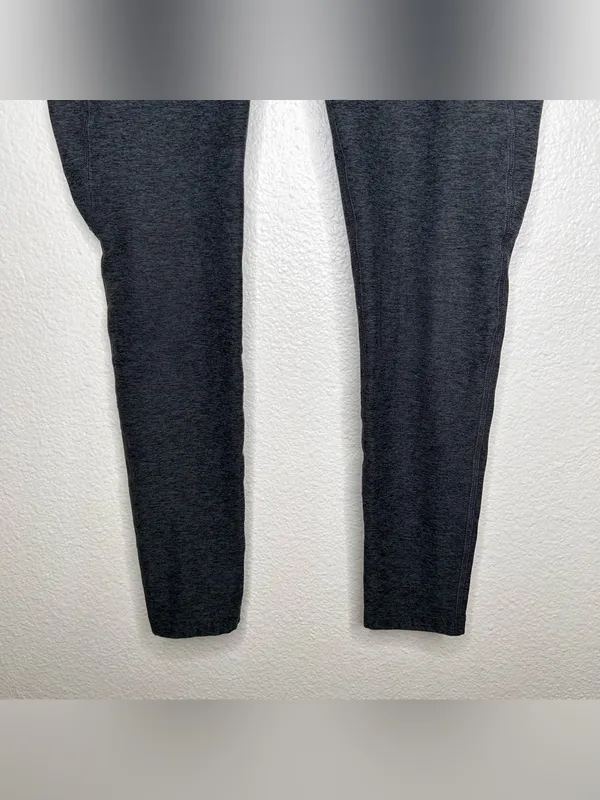 Beyond Yoga spacedye leggings grey large - Image 4