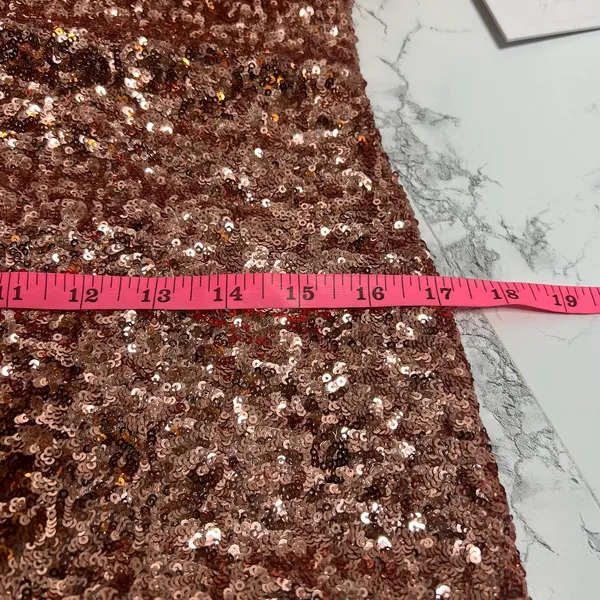 NWT One Teaspoon‎ Scarface sequin dress - Image 8