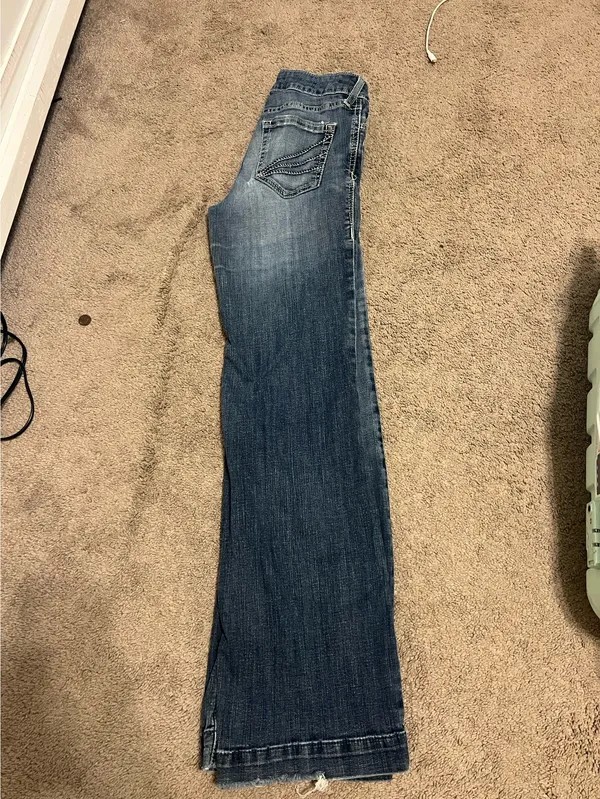 Ariat Jeans - Image 2