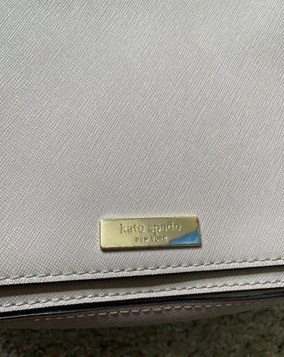 Kate Spade Satchel - Image 5