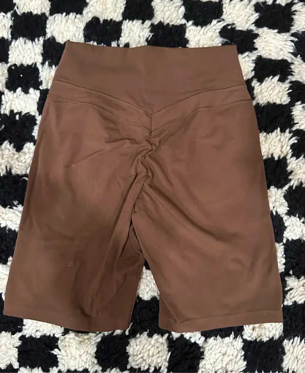 Gymshark Gymshark Shorts - Image 3