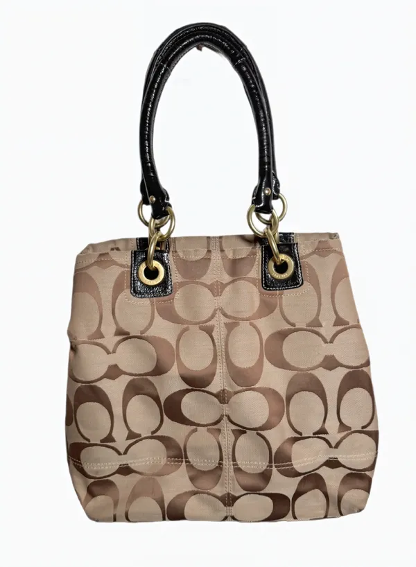 COACH Hampton handbag - Image 2