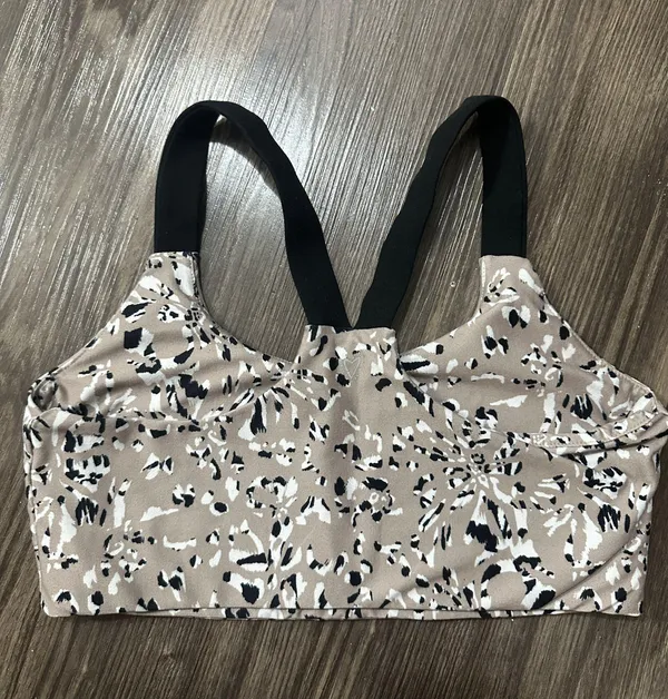 Betsy Johnson Sports Bra - Image 2