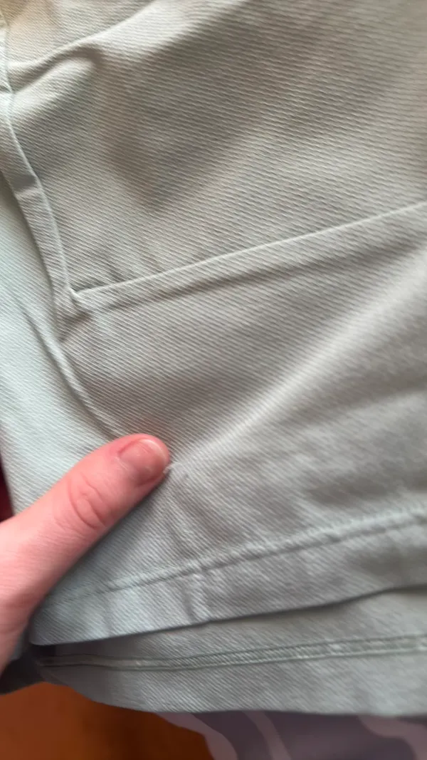 Lululemon men’s LTT short 7” lineless  - Image 4