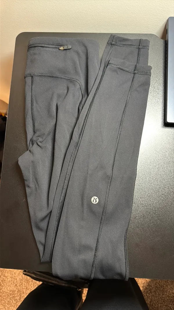 Lululemon Fast Free High-Rise Tights - Image 5
