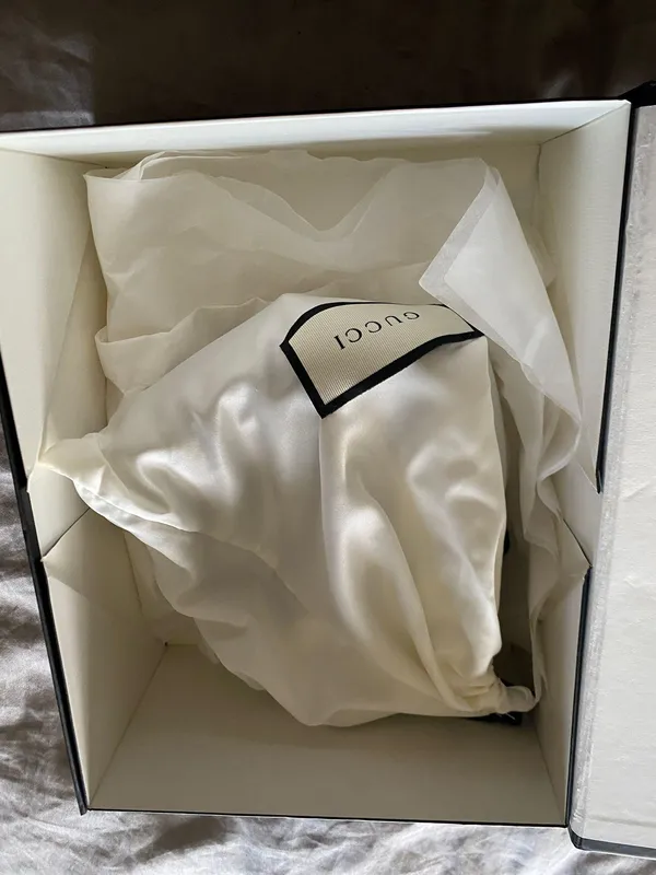 Gucci Women’s  Belt - Image 5