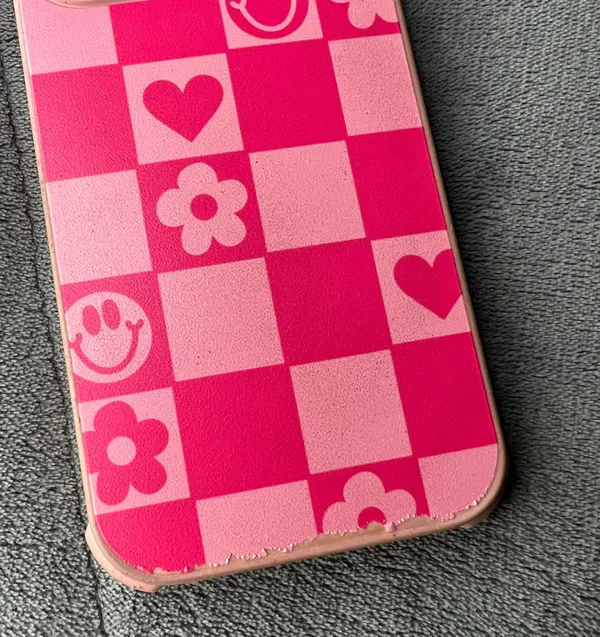 CASETiFY Case iPhone 13 Pro Max - Image 2