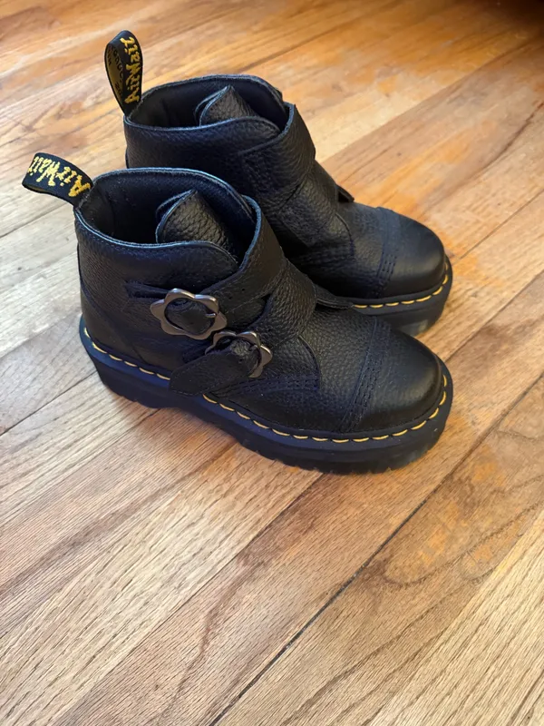 Dr. Martens Boots - Image 3