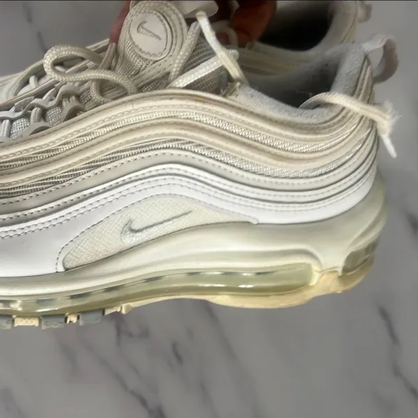 Nike Air Max 97 size 7.5 - Image 8