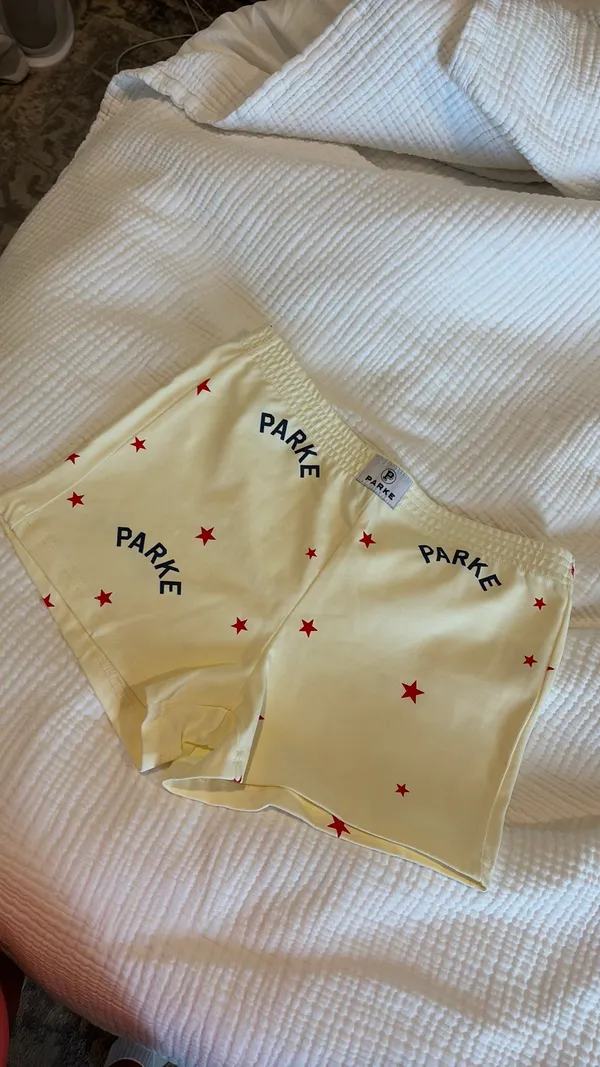 Parke Shorts - Image 4