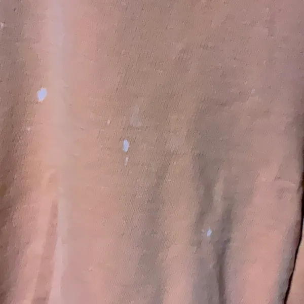 Silver Wear Orange Size M - Image 2