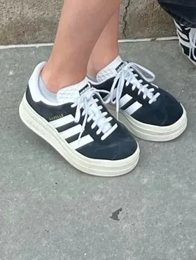 Adidas Gazelle Bold Women’s - Image 3