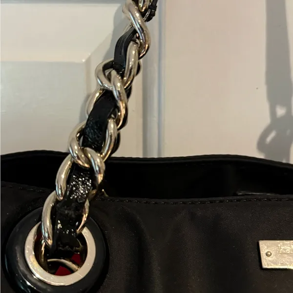 Kate Spade Black shoulder Bag - Image 2