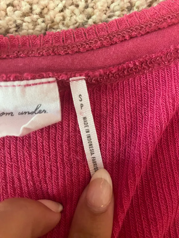 Urban Outfitters Top - Image 3