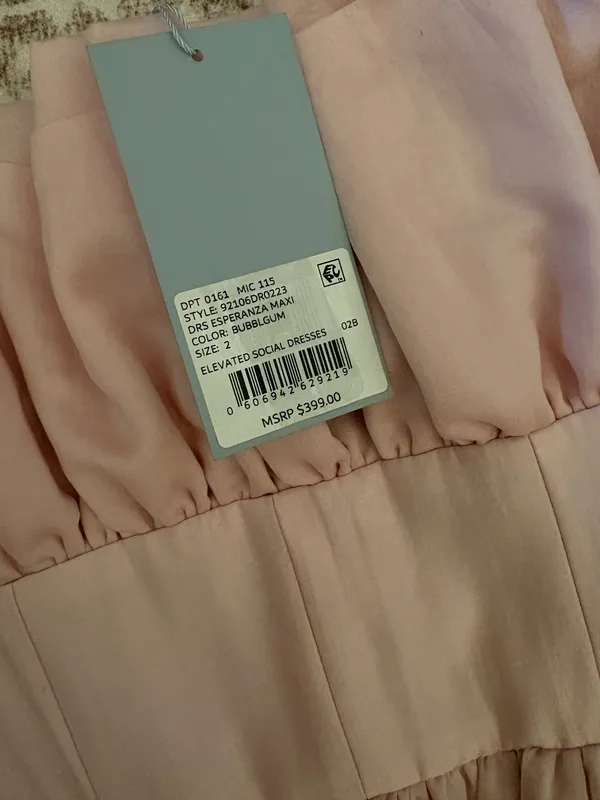 Antonio Melani Dress - Image 3